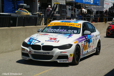 ST-BimmerWorld Racing BMW 328i