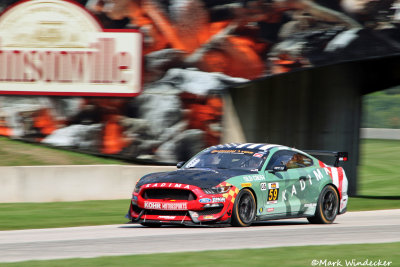 11th-Jack Roush Jr / Joey Atterbury