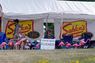 2016 Watkins Glen