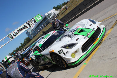 GTD-Riley Motorsports Dodge Viper GT3-R