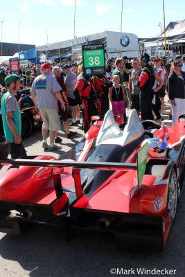 2016 CTMP