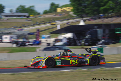 ...PR1/Mathiasen Motorsports