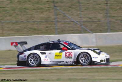 2016 Road America