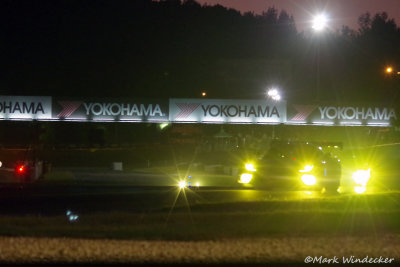 2016 PETIT le MANS
