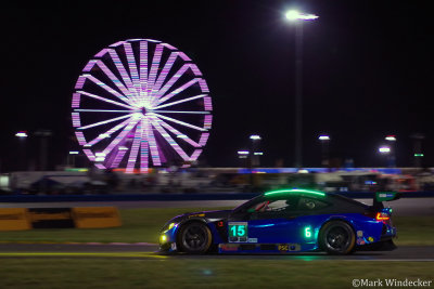 Lexus RC F GT3 #0002