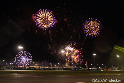2017 Rolex 24 at Daytona