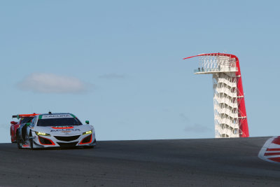 2017 Circuit Of The Americas