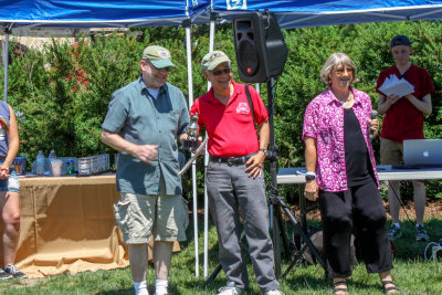 2017 British Car Day at the Larz Anderson Auto Museum
