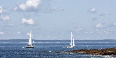 Boothbay Harbor