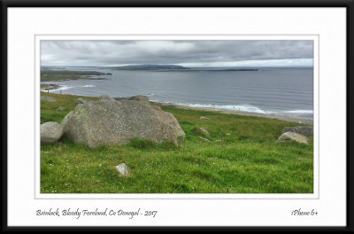 Co. Donegal