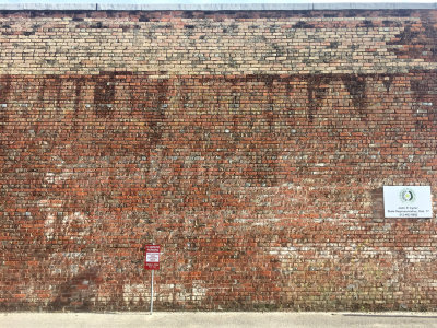 Bull Durham#4, Bastrop, Tx