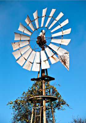 Windmill #2