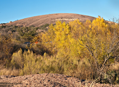 Enchanted Rock #1