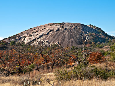 Enchanted Rock #4