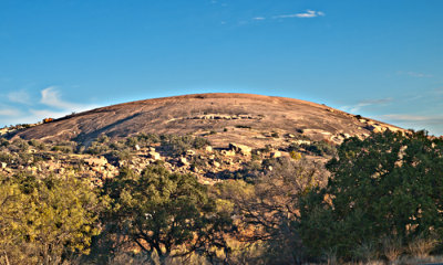 Enchanted Rock #6