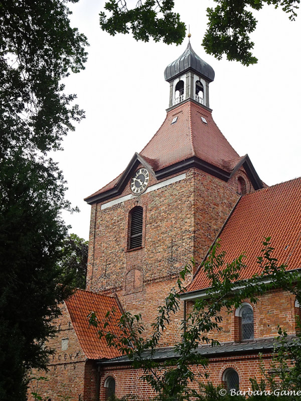 St Johannis Church, Oldenburg