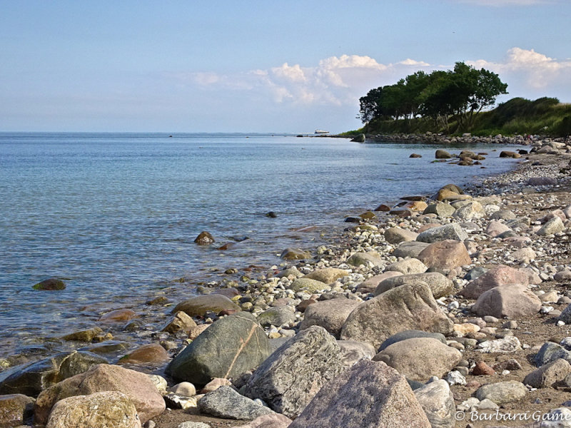 Staberhuk Strand, Fehmarn Island