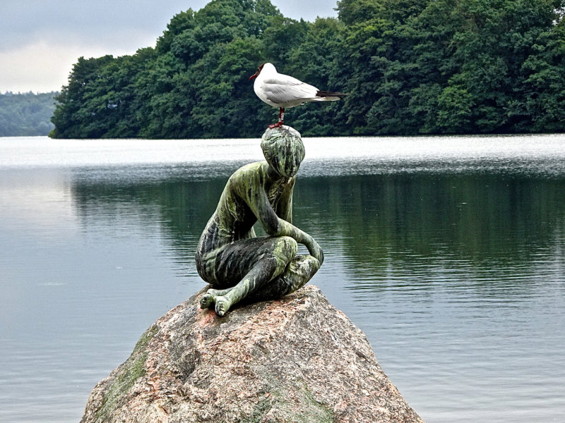 Eutin Lake