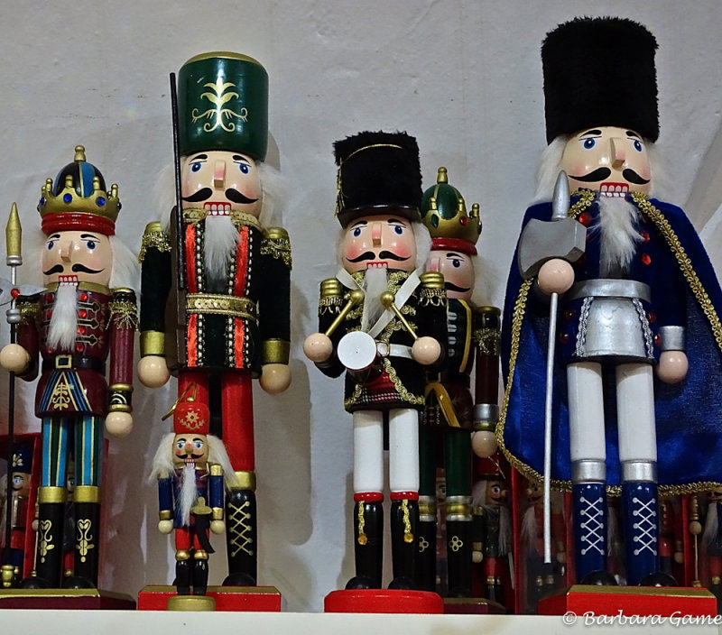 Czech dolls