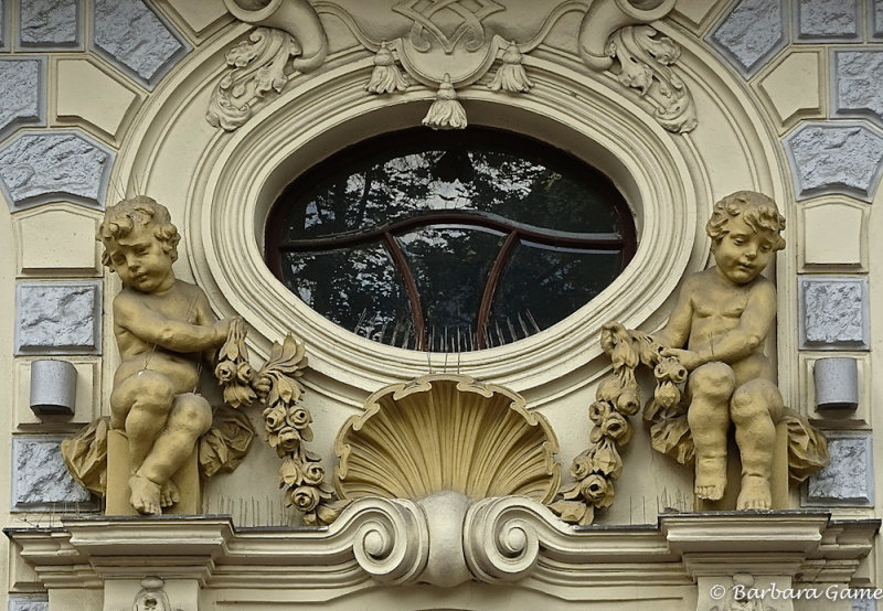 Prague, Czech Republic