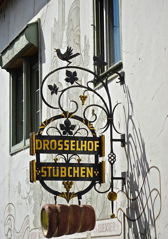 Ruedesheim
