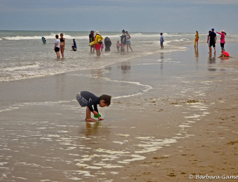 Woodside Ocean Beach, SE Gippsland