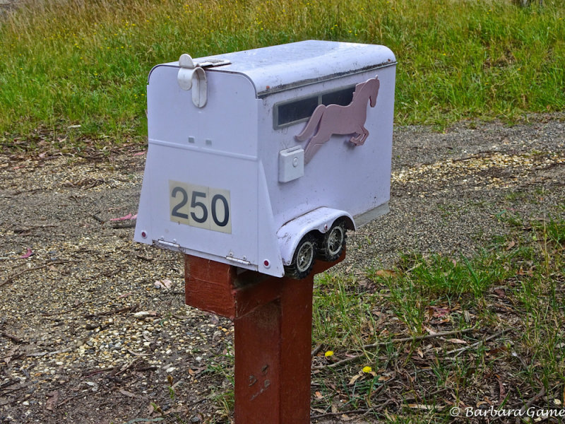 SE Gippsland,  Victoria