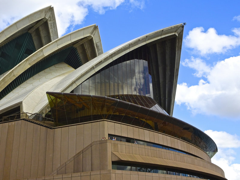 Opera House