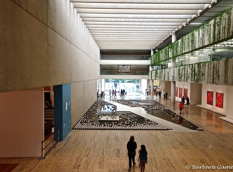 Queensland Art Gallery (QAG)