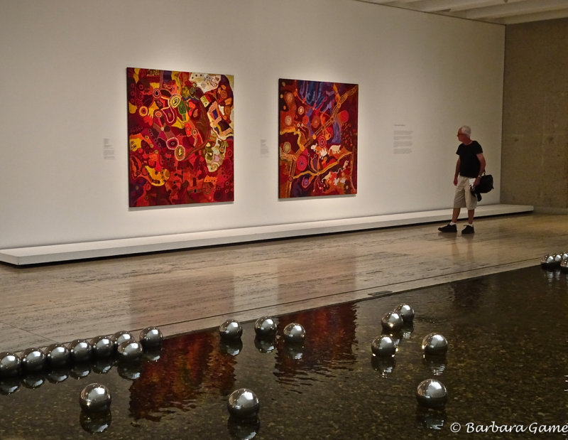 Queensland Art Gallery (QAG)