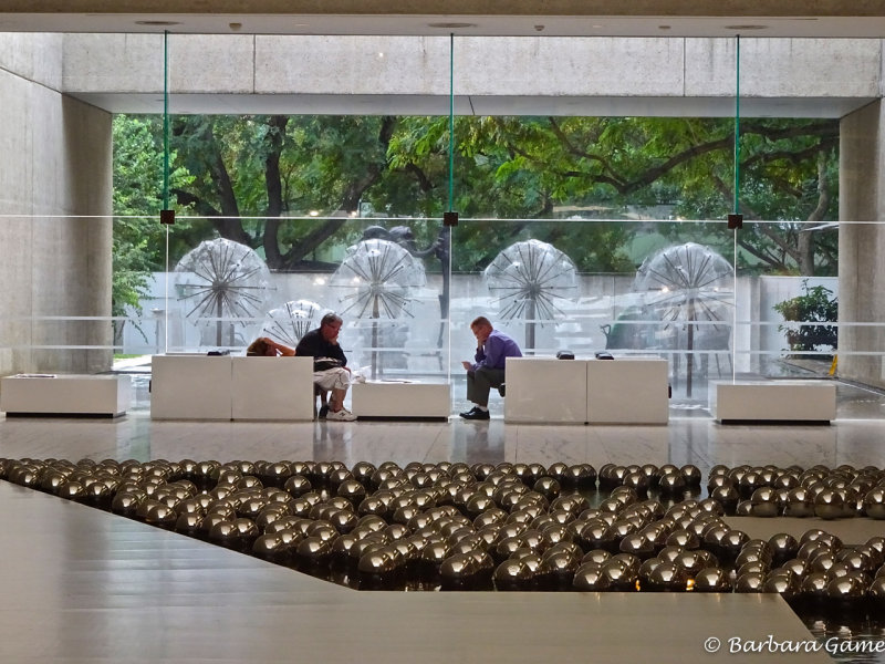 Queensland Art Gallery (QAG)