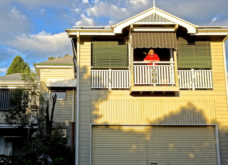 Brisbane 2018