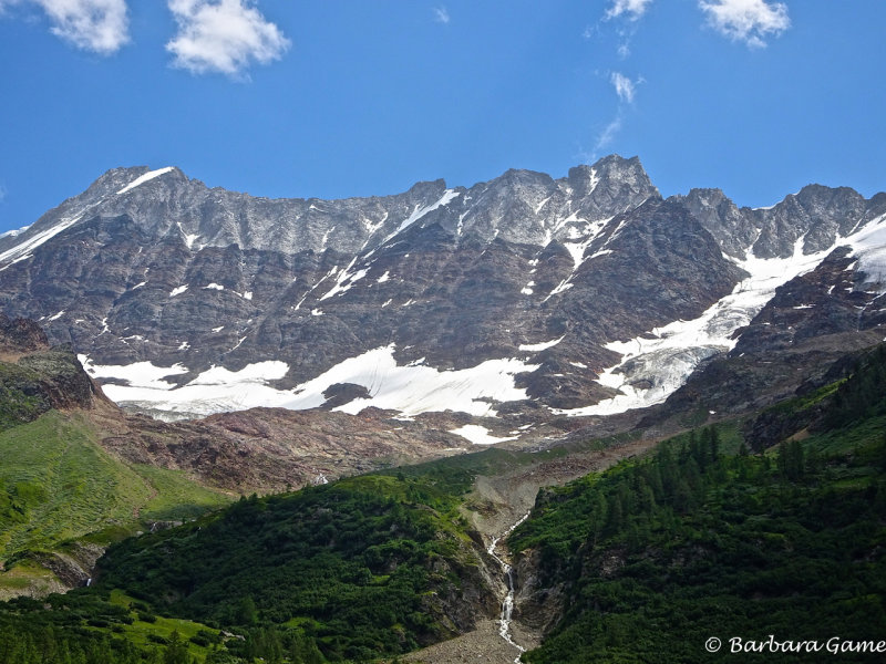 Fafleralp