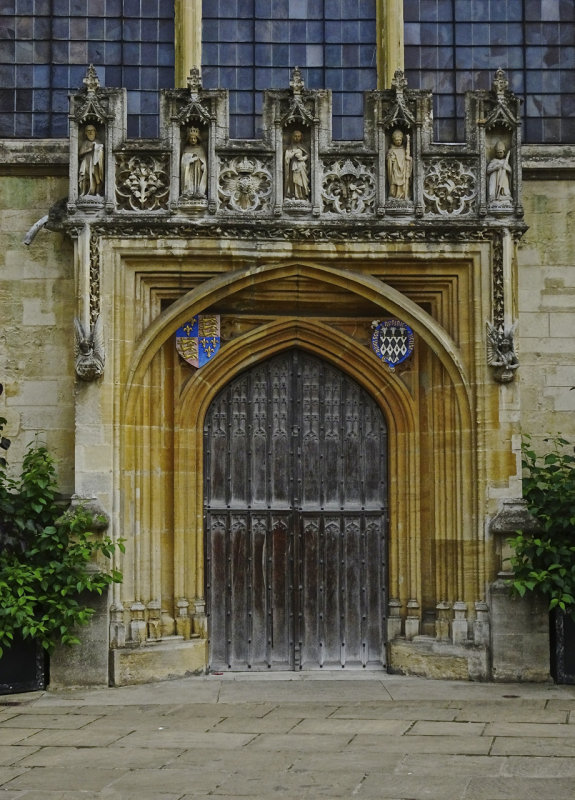Oxford,  England  