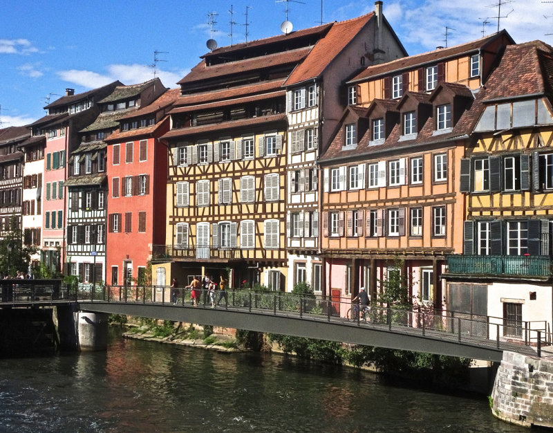 Strasbourg -