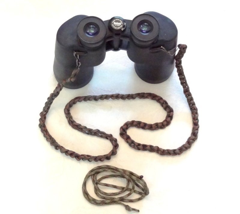 chain sinet lanyard