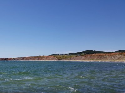 Hâvre-Aubert, Îles-de-la-Madelaine