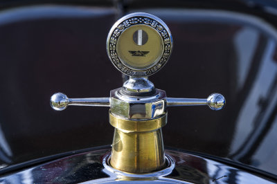 Ford - Boyce Motometer
