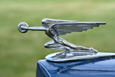 37 Packard Model 120