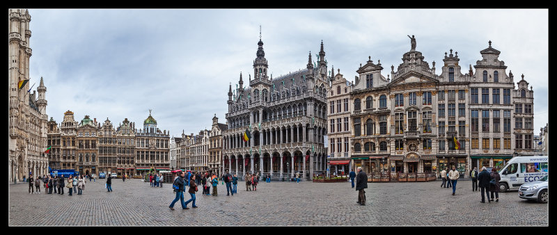 Bruselas