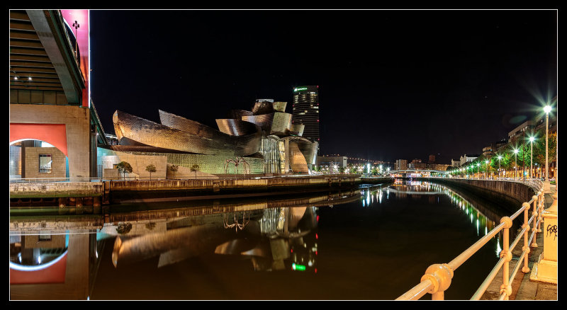 Bilbao