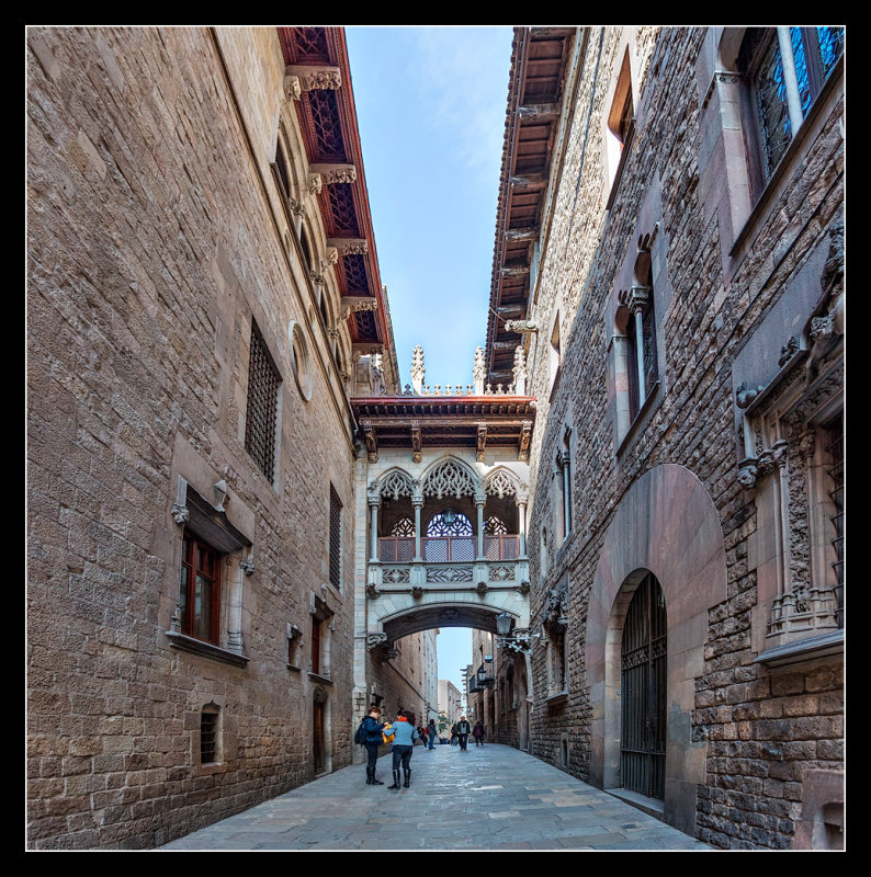 Barcelona