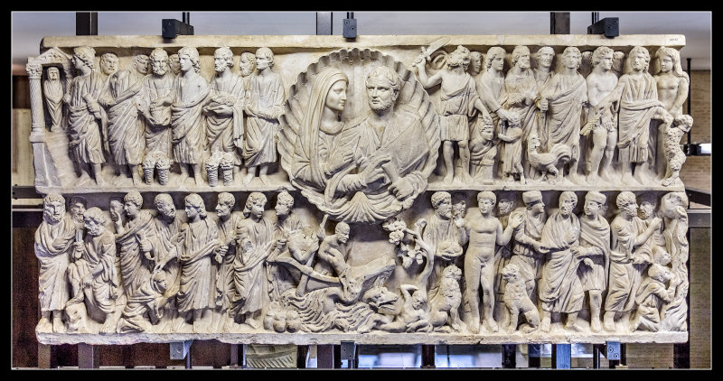 VATICANO