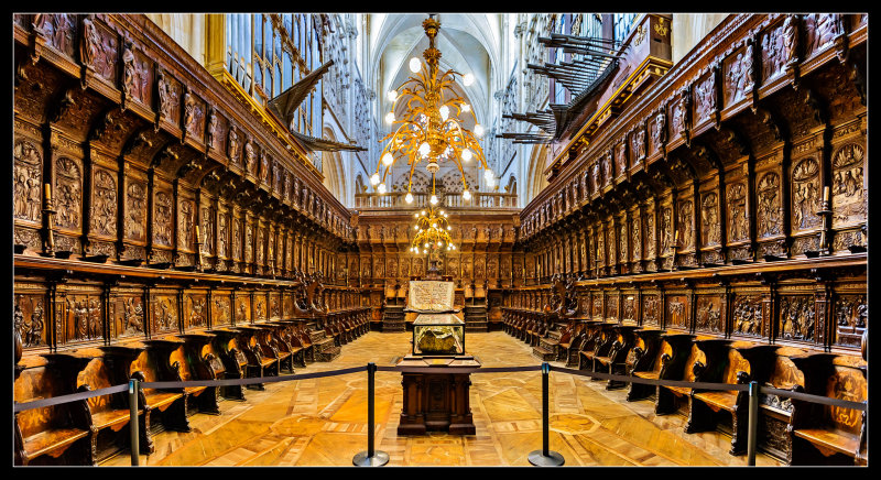 Catedral de Burgos