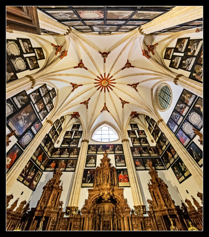 Catedral de Burgos