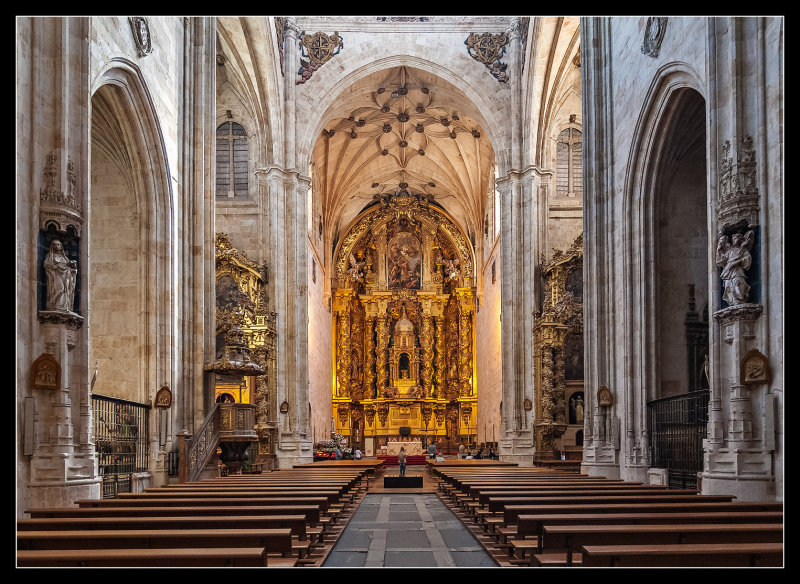 Salamanca