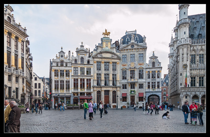 Bruselas
