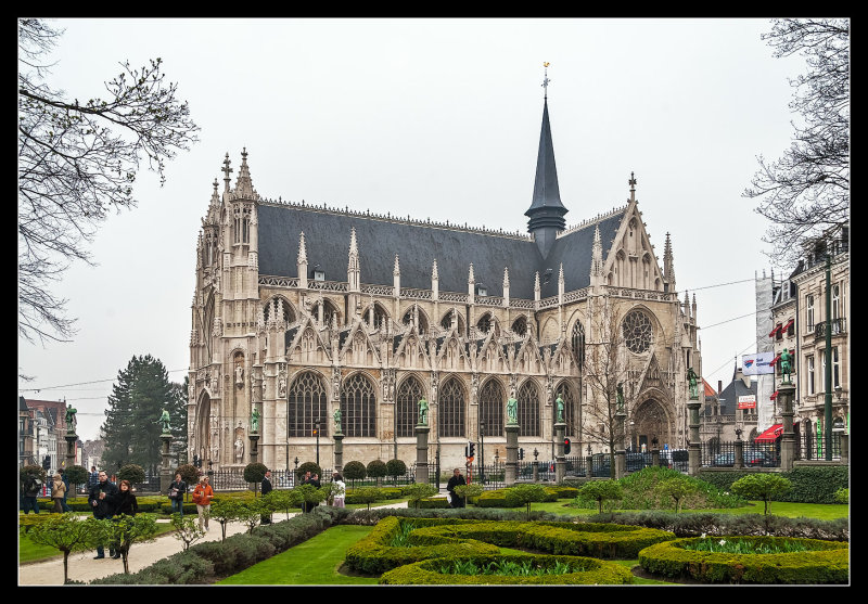 Bruselas
