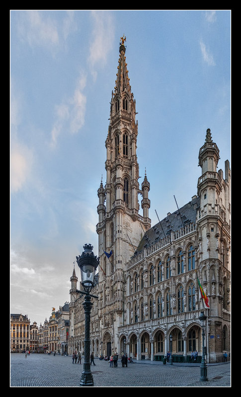 Bruselas
