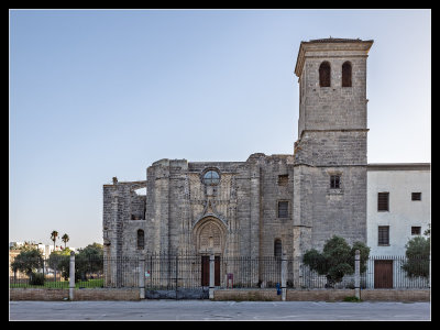 El Puerto de Santa Mara